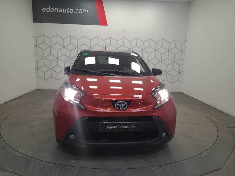 Toyota aygo x 1.0 Vvt-i 72 Design