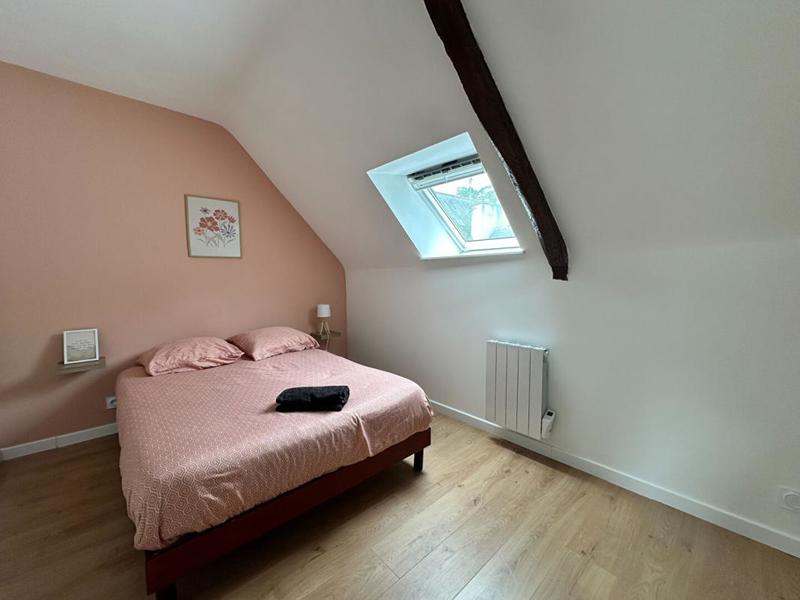 Maison - 65 m² - 4 pièces