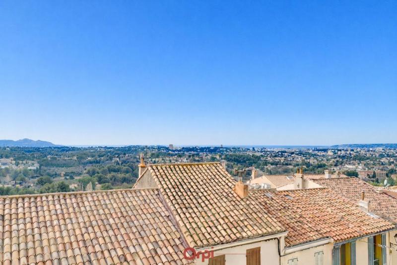 Appartement - 77 m² - 3 pièces