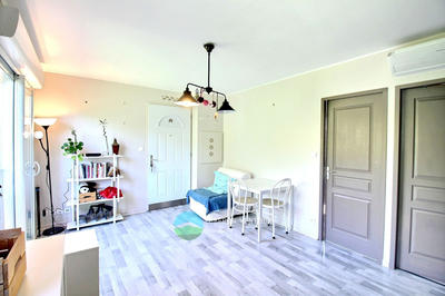 Appartement - 32 m² - 2 pièces