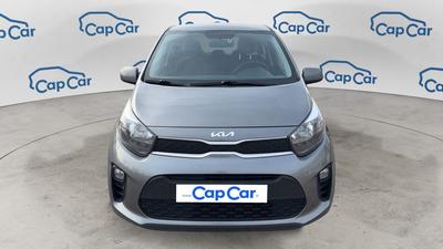 Kia Picanto 1.0 DPi 67 Active