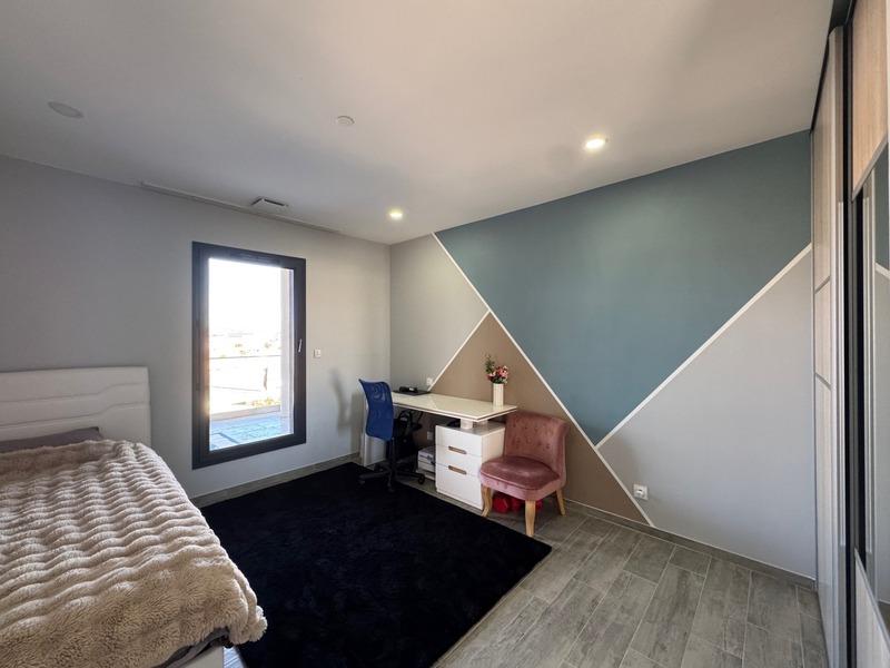 Maison - 150 m² - 7 pièces