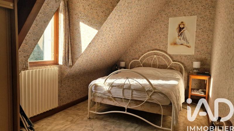 Maison - 132 m² - 6 pièces