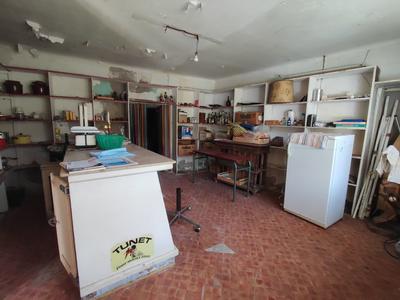 Maison ancienne - 146 m² - 8 pièces