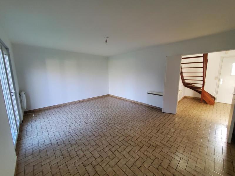 Maison traditionnelle - 67 m² - 3 pièces