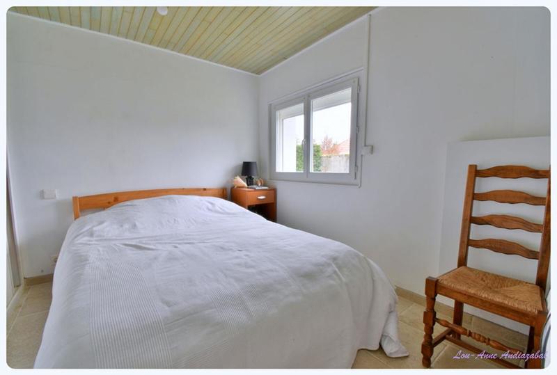 Maison - 97 m² - 4 pièces