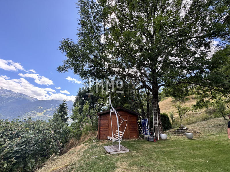 Châlet - 265 m² - 9 pièces