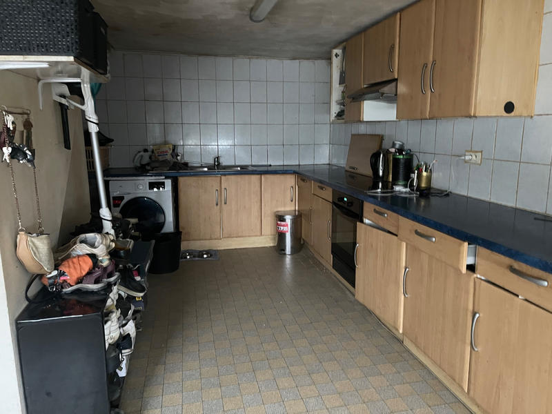 Maison - 173 m² - 6 pièces