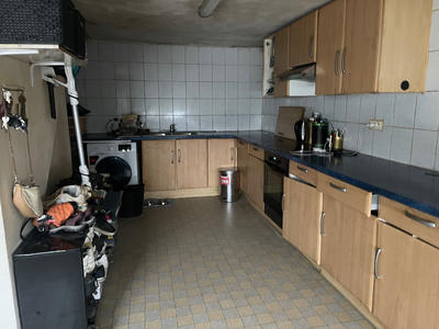 Maison - 173 m² - 6 pièces