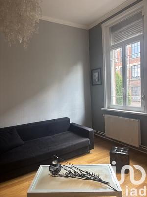 Appartement - 69 m² - 4 pièces