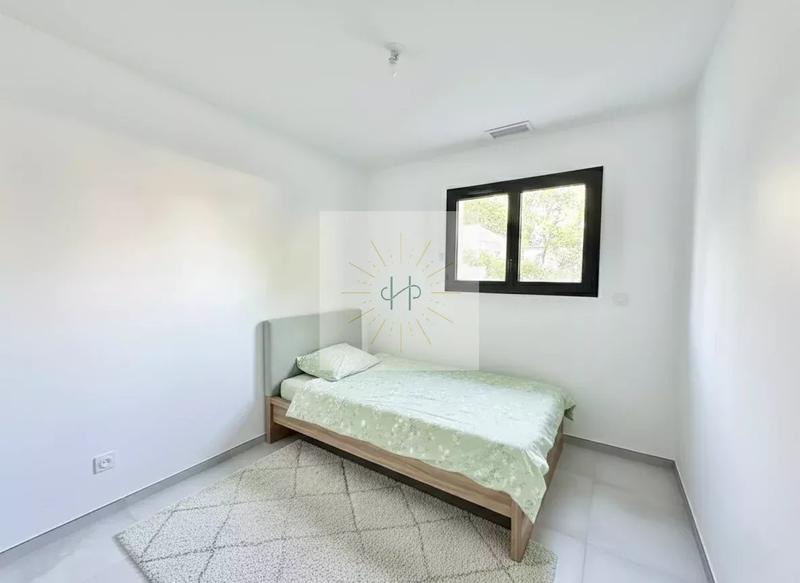 Maison - 117 m² - 4 pièces