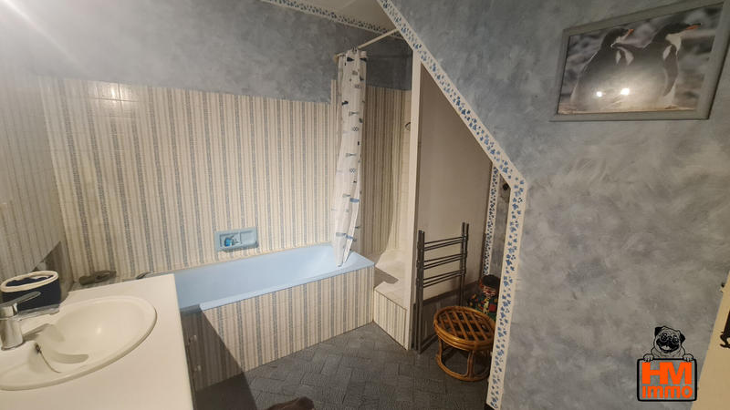 Maison - 298 m² - 11 pièces