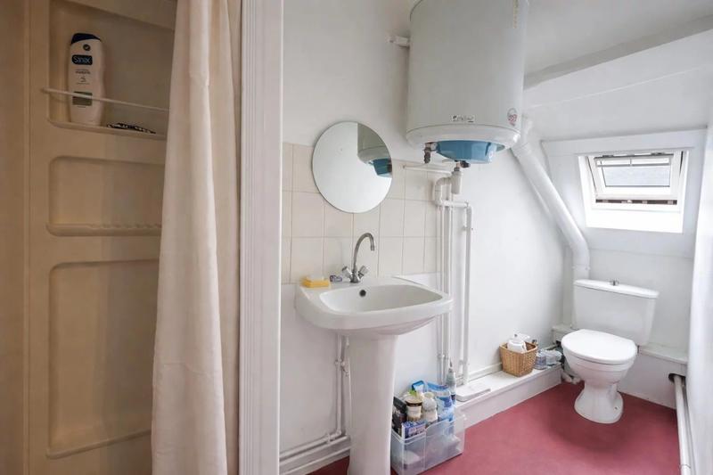 Maison - 123 m² - 6 pièces