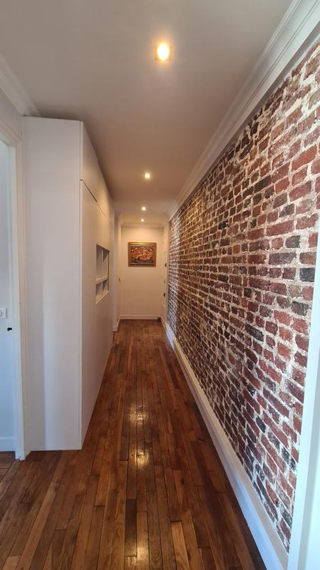 Appartement - 83 m² - 3 pièces