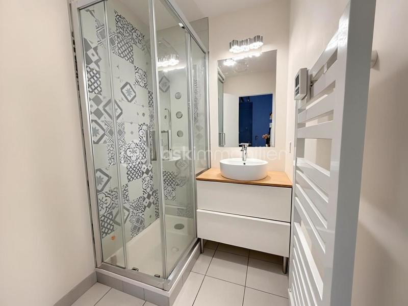 Maison - 104 m² - 5 pièces