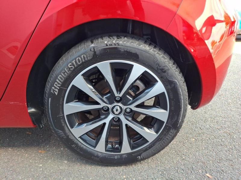 Renault Clio V E-Tech full hybrid 145 Techno