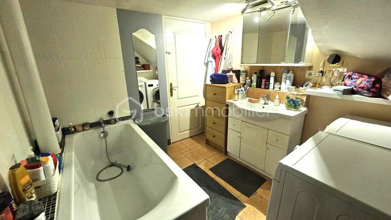 Duplex - 103 m² - 4 pièces