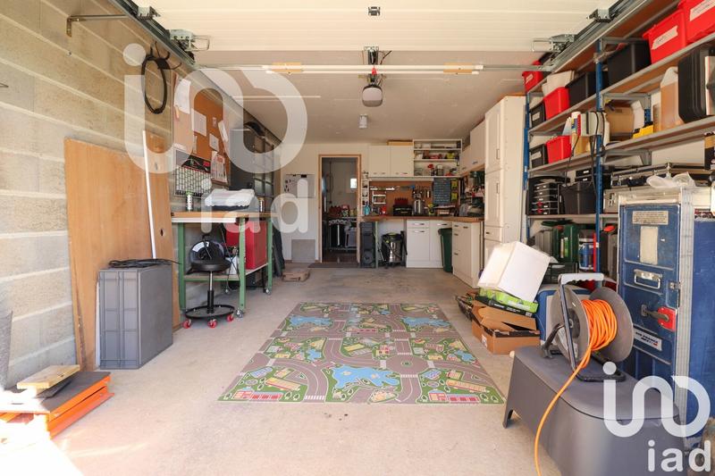 Maison - 142 m² - 5 pièces