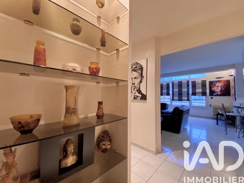 Appartement - 81 m² - 4 pièces