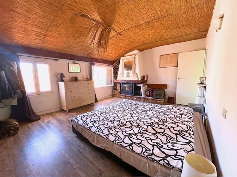 Appartement - 57 m² - 2 pièces