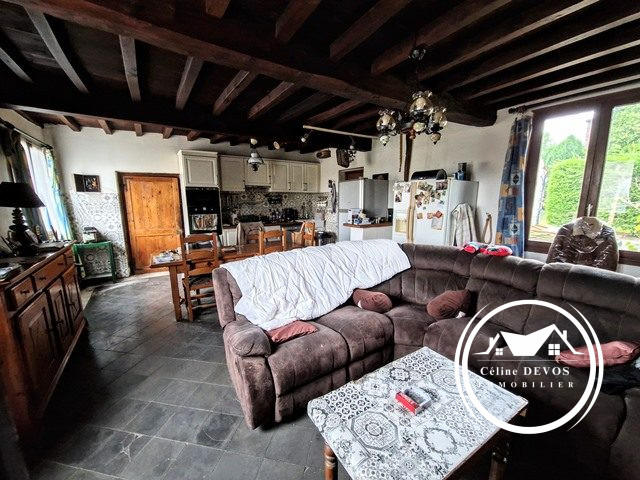 Fonds de commerce - 170 m²