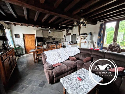 Fonds de commerce - 170 m²