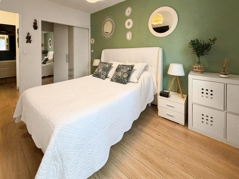 Appartement - 84 m² - 3 pièces