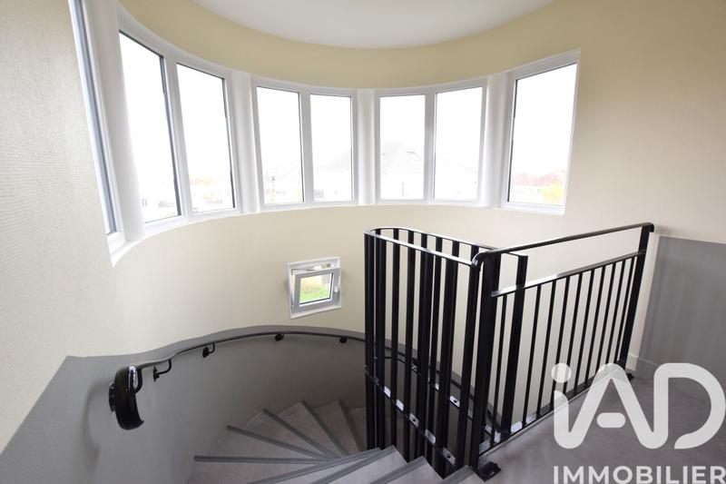 Appartement - 77 m² - 4 pièces