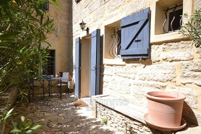 Maison en pierre - 92 m² - 5 pièces