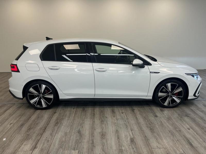 Volkswagen Golf VIII 2.0 Tdi 200 Dsg7 Gtd