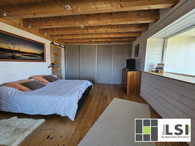 Ferme - 230 m² - 13 pièces