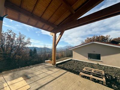 Villa - 119 m² - 4 pièces