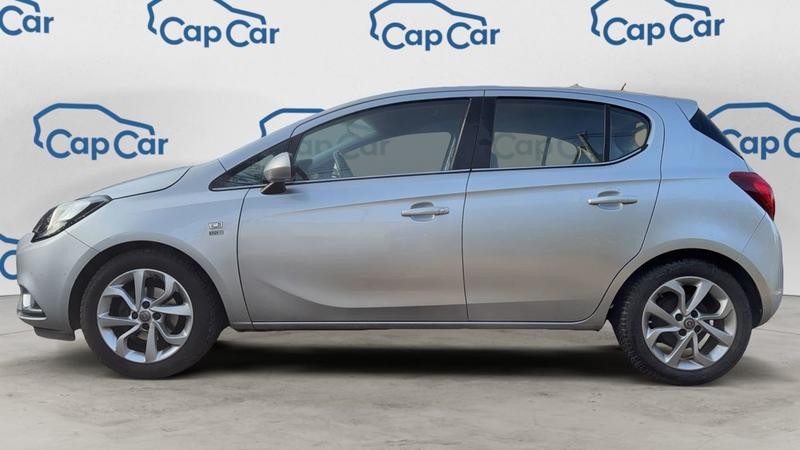 Opel Corsa V 1.4 90.0 Design 120 Ans