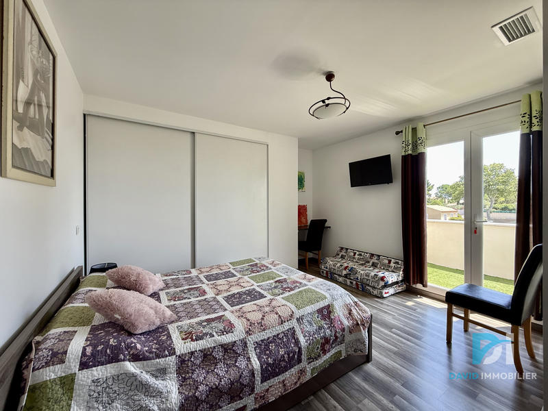 Maison - 153 m² - 6 pièces