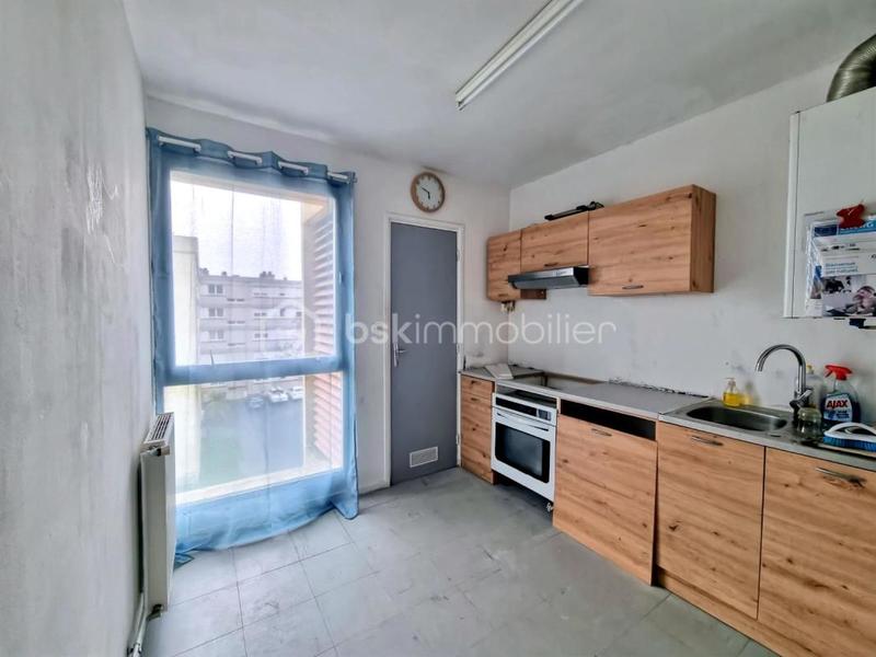 Appartement - 72 m² - 3 pièces