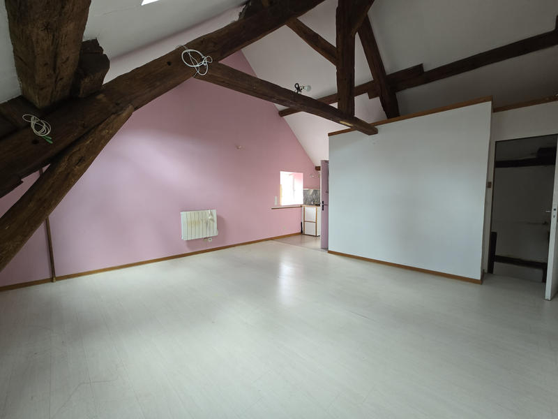 Maison - 127 m² - 5 pièces