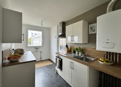 Appartement - 68 m² - 3 pièces