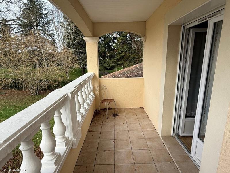 Villa - 165 m² - 6 pièces