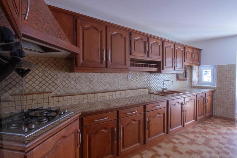 Maison - 134 m² - 6 pièces