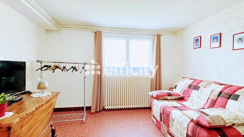 Pavillon - 136 m² - 6 pièces