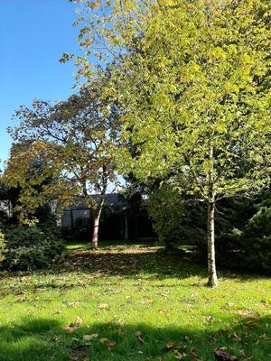 Maison de campagne - 102 m² - 8 pièces