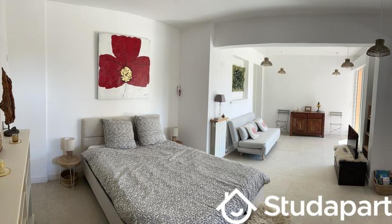 Appartement - 29 m² - 1 pièce