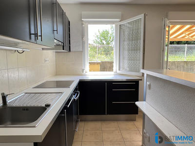 Appartement - 71 m² - 3 pièces