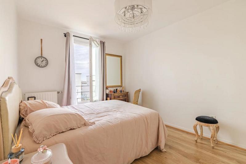 Appartement - 79 m² - 4 pièces