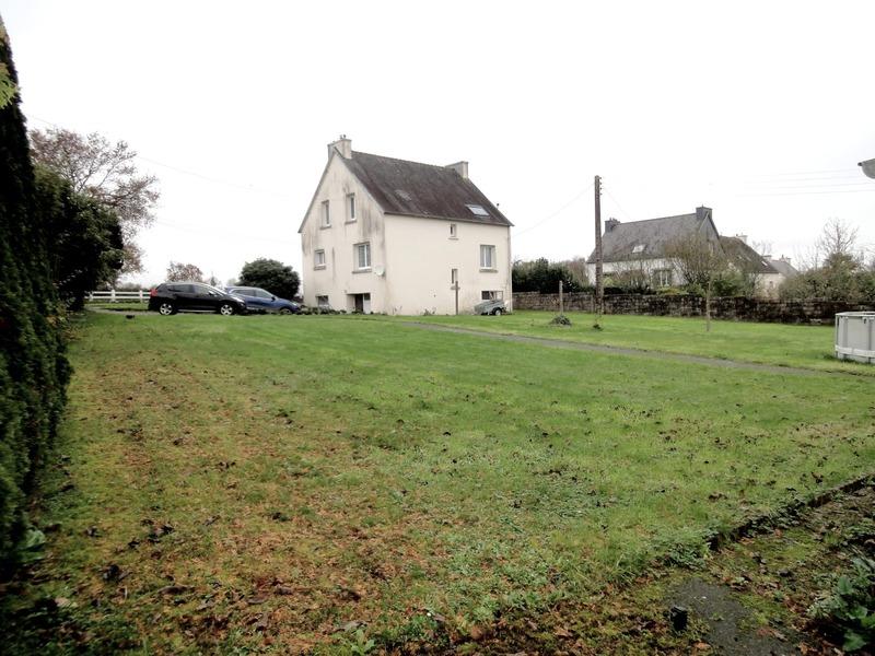 Maison - 128 m² - 7 pièces