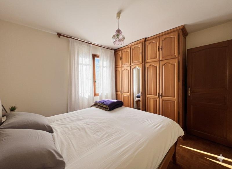 Maison - 108 m² - 6 pièces