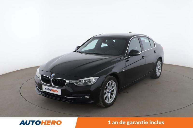 Bmw Série 3 318i Sport Bva8 136 ch