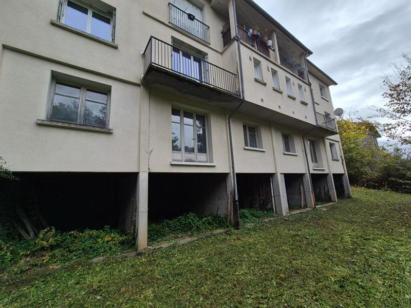 Immeuble - 264 m² - 14 pièces