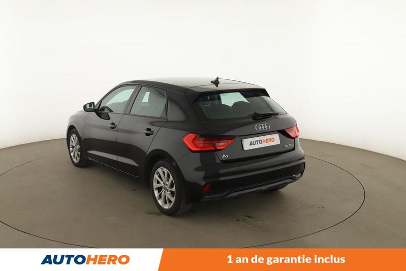 Audi A1 sportback 30 Tfsi Design s tronic 7 116 ch