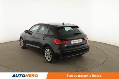 Audi A1 sportback 30 Tfsi Design s tronic 7 116 ch